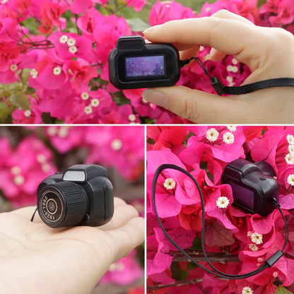 EZ Record Mini Video Camera